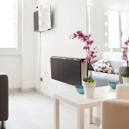Kamchu Apartments: Villa Ada-2