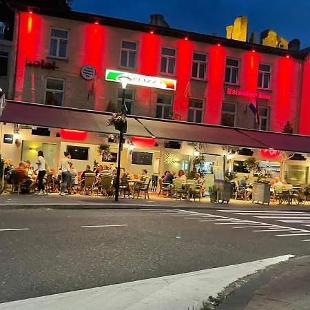 Hotel Restaurant La Piazza-2
