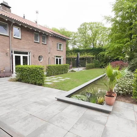 B&B Het Zonnehuis Boxtel-3