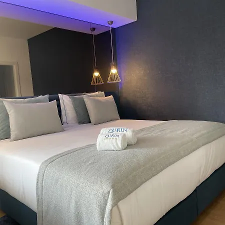 Zurin Charm Hotel-3