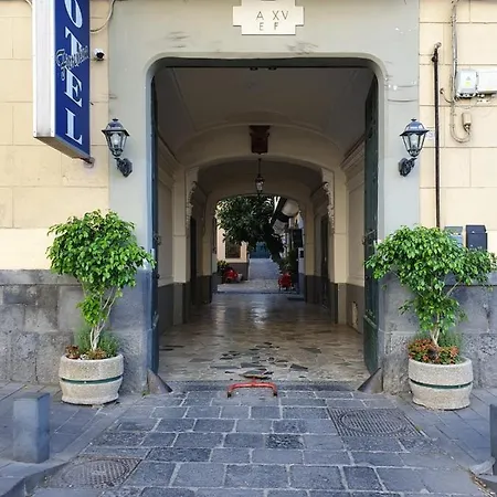 Hotel Fiorentina-3
