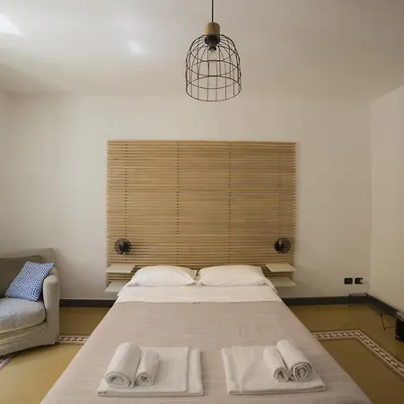 Vesevo Rooms-3