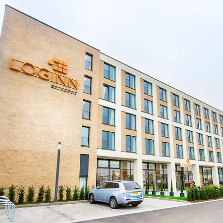 Loginn Hotel Leipzig-2