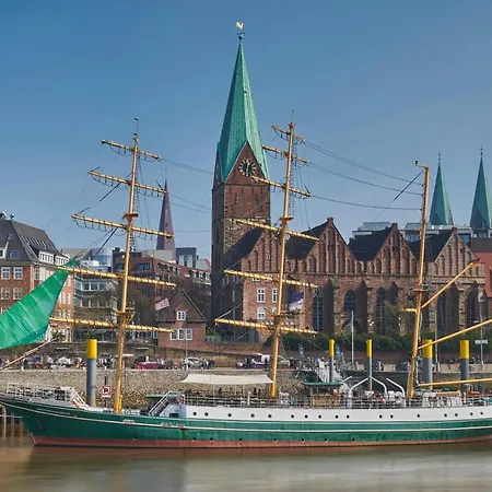 Alexander Von Humboldt - Das Schiff-2