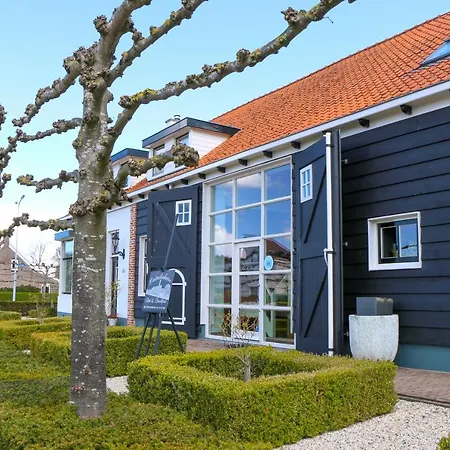 Oostmolenhoeve B&B-3
