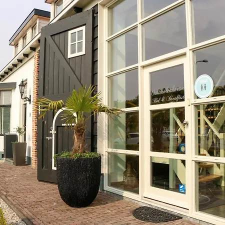 Oostmolenhoeve B&B-2