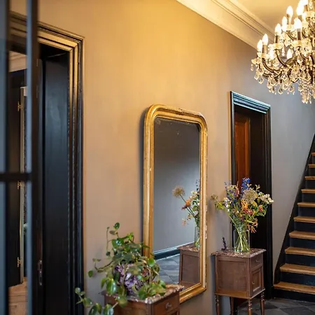 Eigenheimer B&B-2