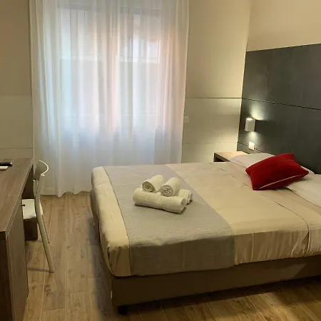 S. Pietro B&B-2