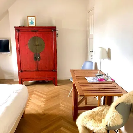 Alberti Bed & Bike-2