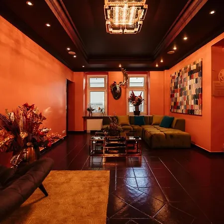 Boutique Hotel Rothenburger Hof-3