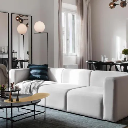 Bb Hotels Aparthotel Collection Il Michelangelo-2