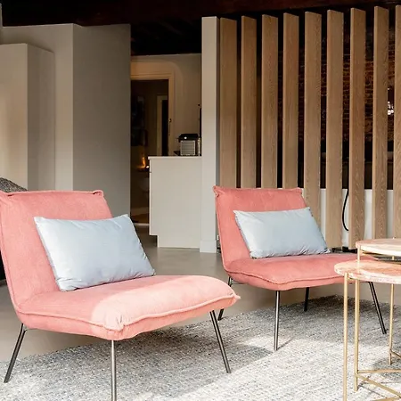 Bossche Suites No2 - Verwersstraat-2
