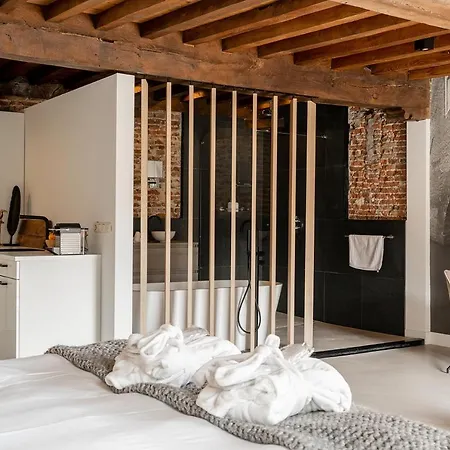 Bossche Suites No2 - Verwersstraat-3