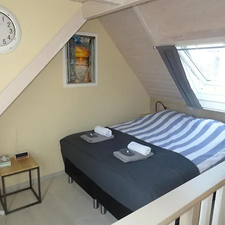 B&B Het Onderduukertje-2