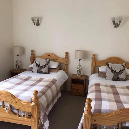The Stag Head Hotel-3