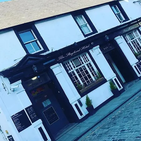 The Stag Head Hotel-2