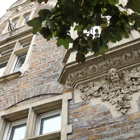 Pension Moselvilla 1900-3
