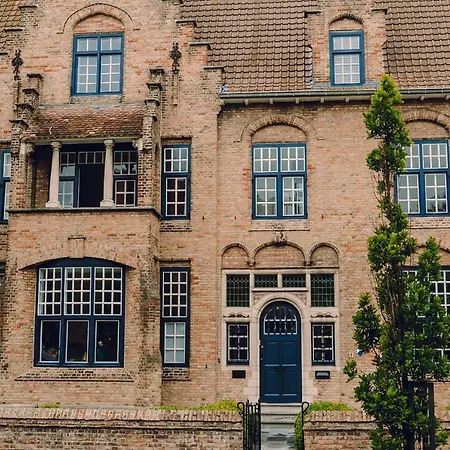 Blauwe Huis B&B-3