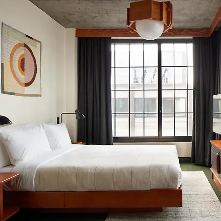 Ace Hotel Brooklyn-2