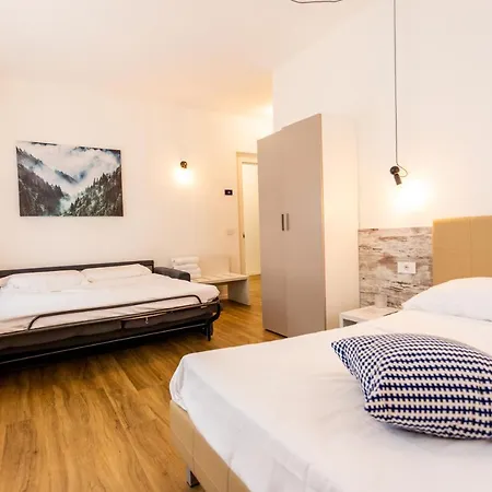 Casa San Paolo Rooms And Apartments-2