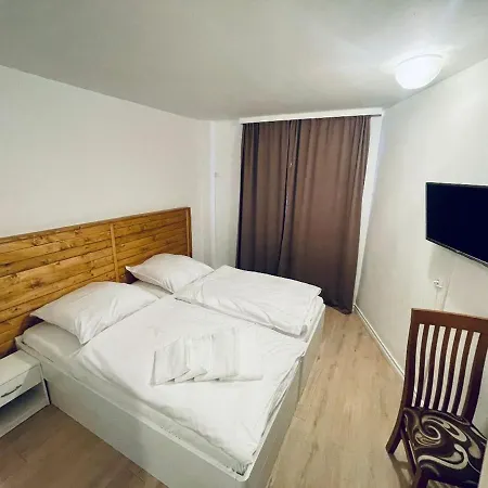 Hotel Sankt Lorenz-2