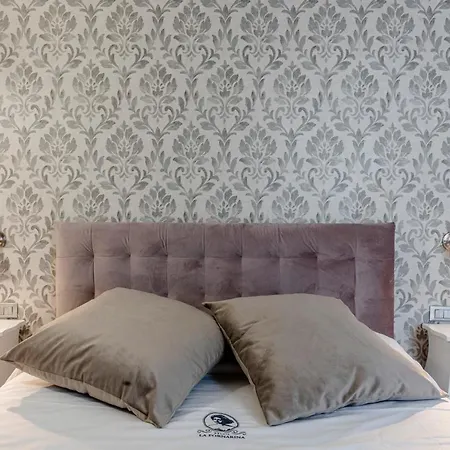 Fornarina A Trastevere By Welcome In-2