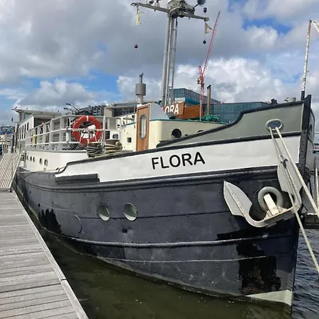 Mps Flora-3