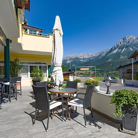 Apparthotel Tom Sojer-2