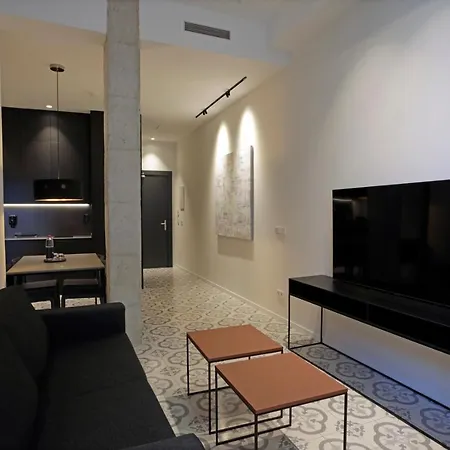 Mon Suites Feten-2