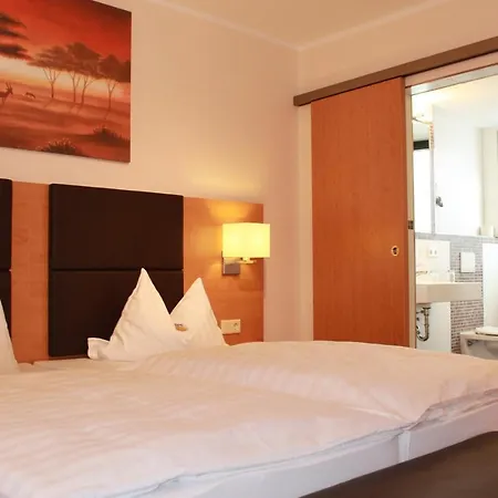 Hotel Huebler-3