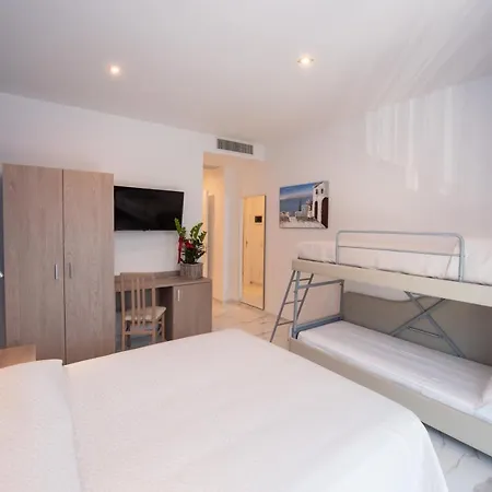 Hotel Marconi Express-3