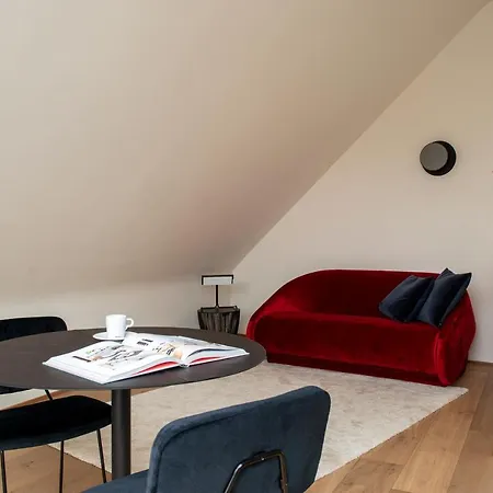Riga Suites Antwerp-2