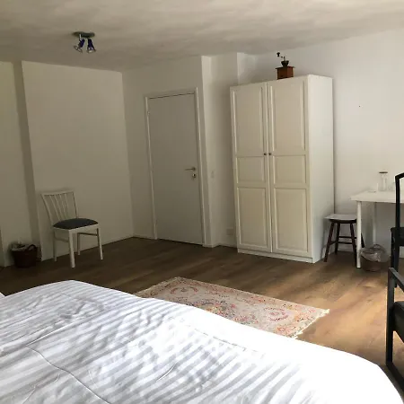 B&B Het Zonnehuis Boxtel-2