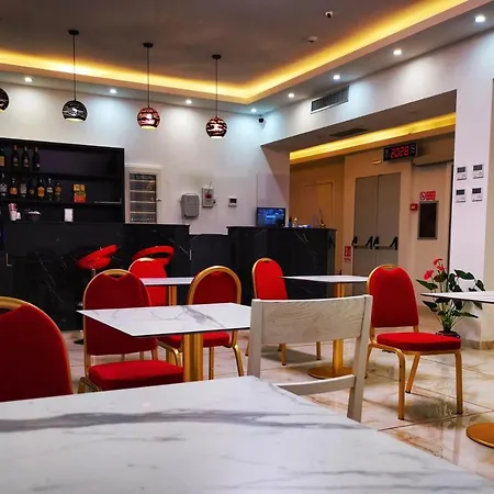 Csi Group - Hotel Metropoli-2
