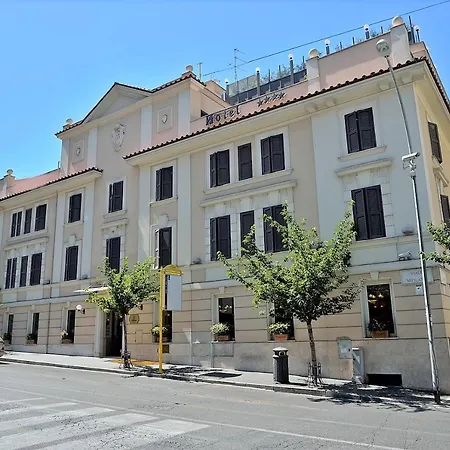 Tmark Hotel Vaticano-2