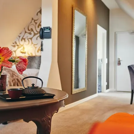 Boutiquehotel Liebesglueck - Adults Only-3