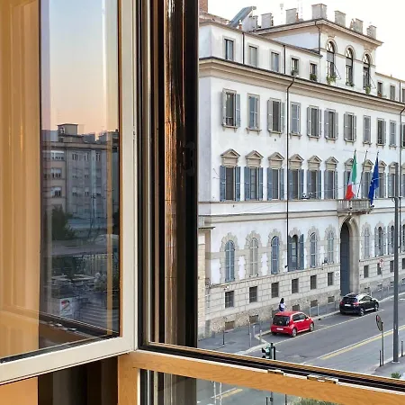 Suite Boutique Moscova-3