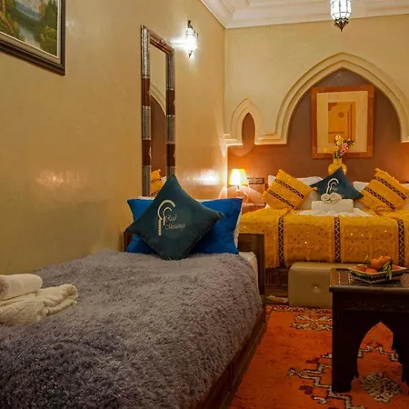 Riad Merzouga-3