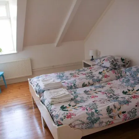 hotel 't Doktershus-2