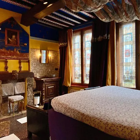 House Le Prince D'Anvers-2