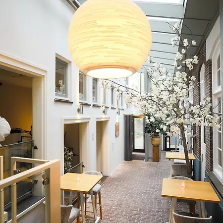 Boutique Hotel 'T Lansink-2