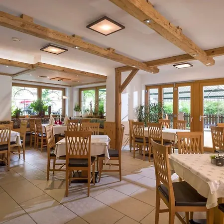 Landhotel Denggerhof-2