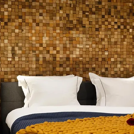 Loft 188 Luxury Apartment Hotel-2
