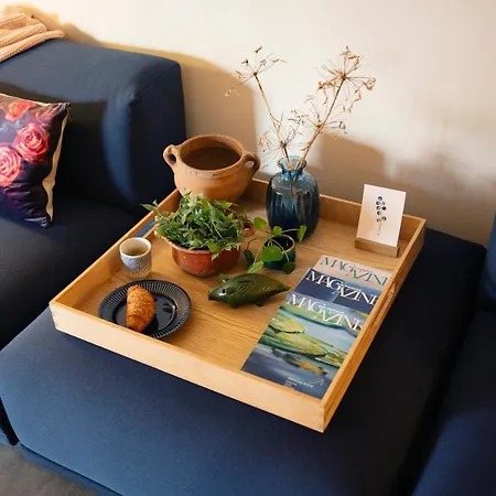 Loft 188 Luxury Apartment Hotel-3