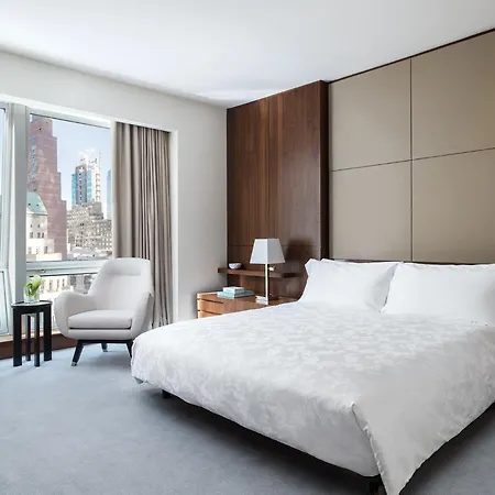 The Langham, New York, Fifth Avenue-3