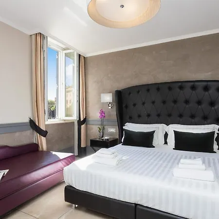 Hotel Castellino Roma-2