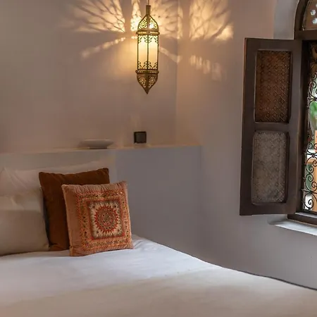 Riad Babouchta & Spa-2