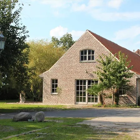 B&B 'T Zwaluwnest-2