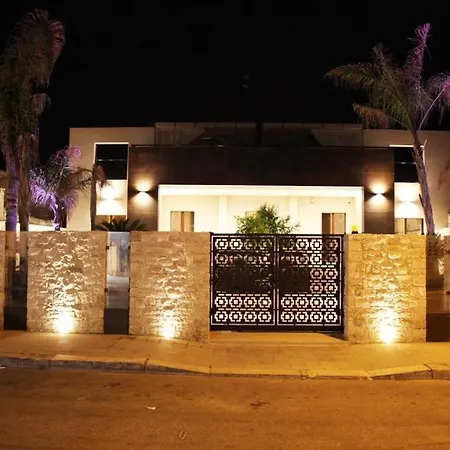 B&B Villa Grace-3