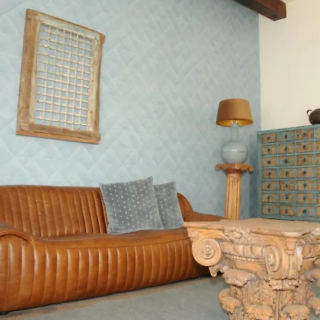 Hotel Abdijhof Thorn-2